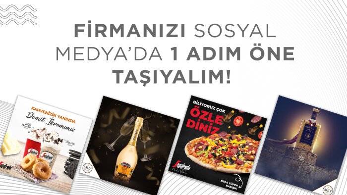 hedef kitlenize uygun dikkat çekici tasarımlar yaparım