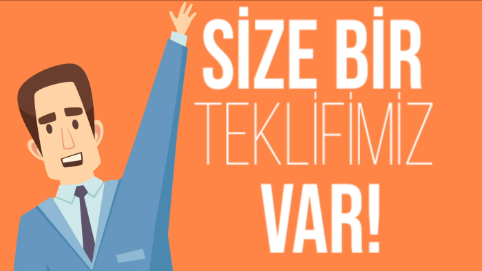 sizin için 2d animasyon yaparım