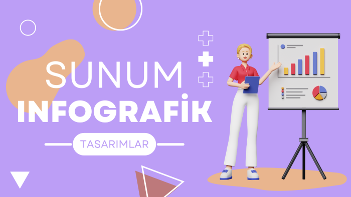 kurumsal ve bireysel sunumlar hazırlayabilirim