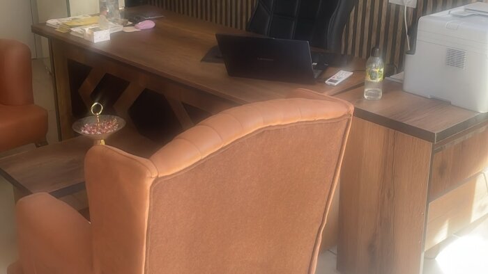 emekli memur olarak tüm idari işlerinizi kusursuz yönetirim