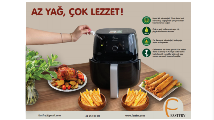 size uygun reklam tasarlayabilirim