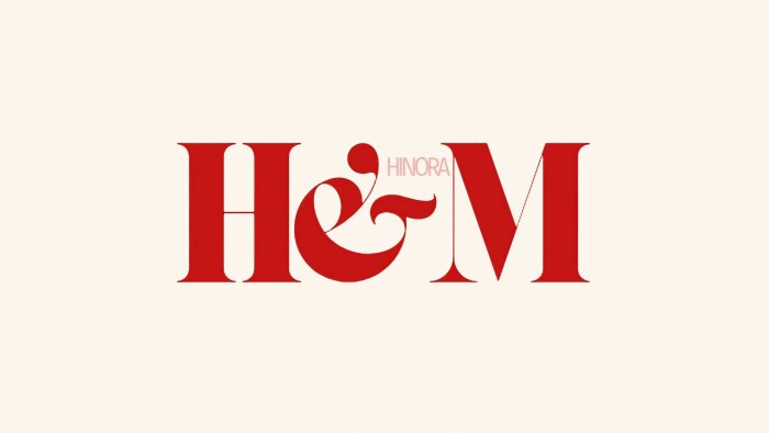minimal, estetik ve özgün logo tasarımı yapıyorum