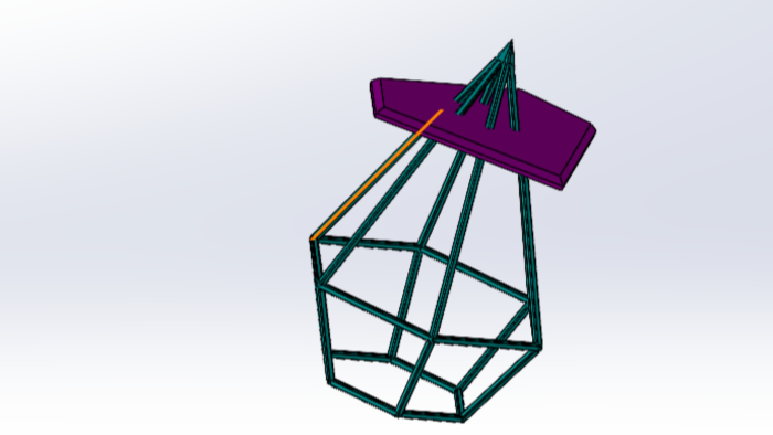 3d yazıcılar için stl formatında çizim yapabilirim