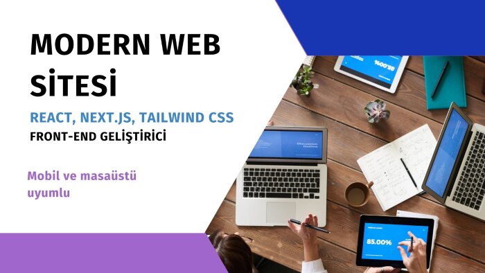 websitenizi yapabilirim