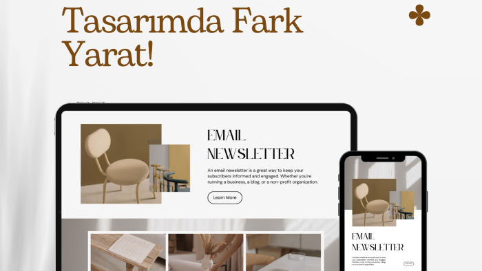 shopify ile markanıza özel sitenizi kuruyorum