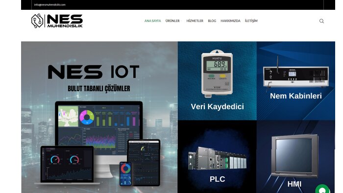 kurumsal veya bireysel web sitesi hazırlayabilirim