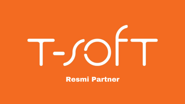 t-soft partneri olarak ücretsiz kurulum sağlayabilirim
