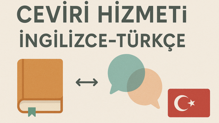 akademik yahut gündelik çeviri işleriniz ile ilgilebilirim