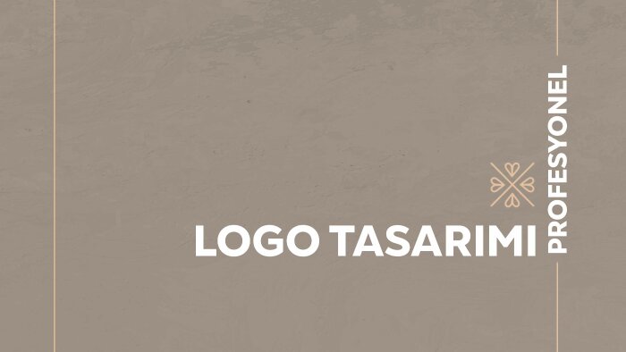 şirketiniz için logo tasarımları yapabilirim