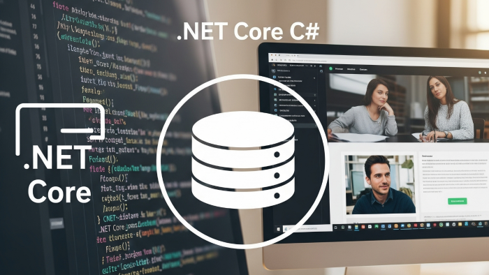 C# ve .NET Core ile işlevsel projeler geliştiririm