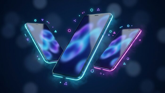 ios ve android için mobil uygulama geliştiririm