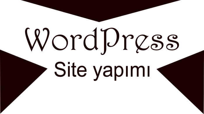sizlere etkileyici siteler yapabilirim