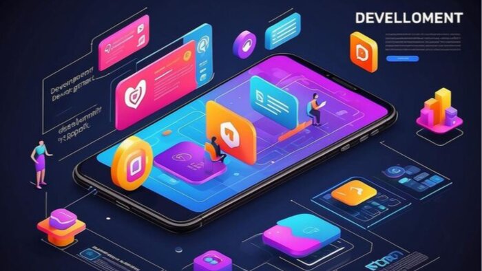 istediğiniz mobil uygulamayı profesyonel bir şekilde yaparım
