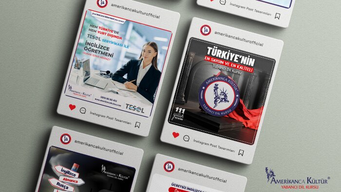 sosyal medya için dikkat çekici tasarımlar yaparım