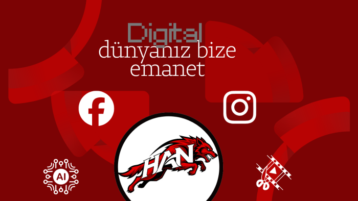 profesyonel reklam yönetimi yapıyorum