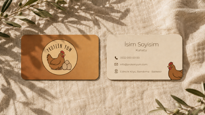 markanız için logo ve kurumsal kartvizit tasarımları yaparım