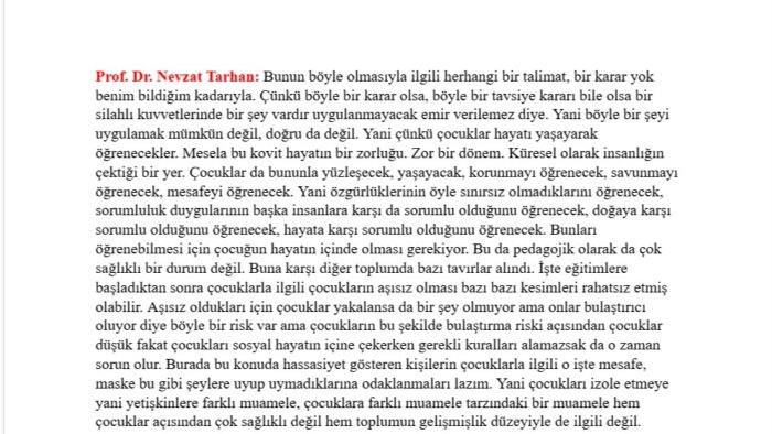 kayıtlarınızı düzenli bir şekilde deşifre edebilirim