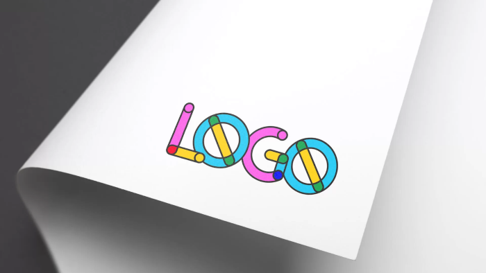 sizlere logo tasarımı sunmaktayım