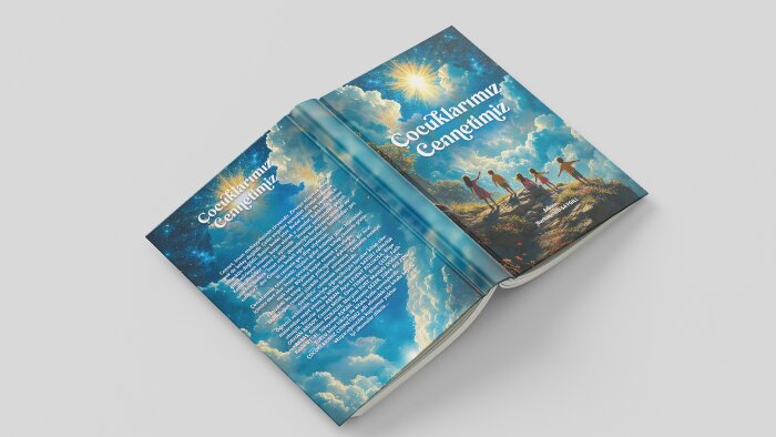 kitap kapağı tasarımı yapabilirim