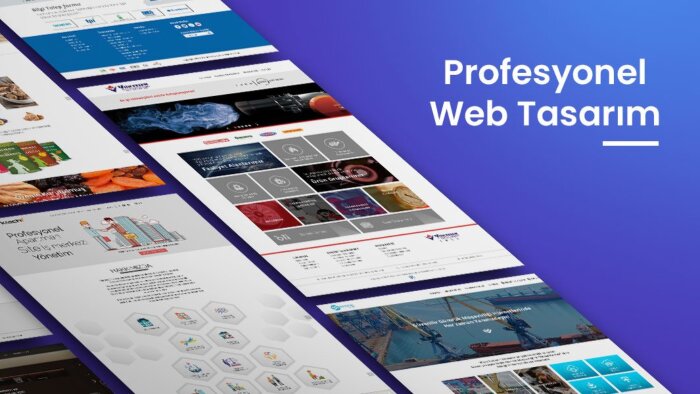 isteklerinize uygun bir websitesi yaparım