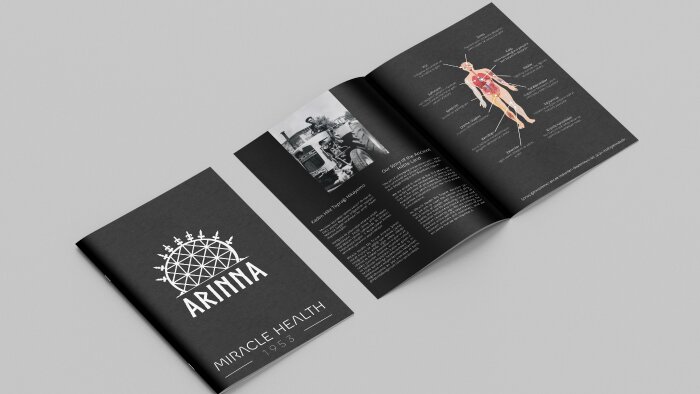 katalog, broşür, el ilanı tasarımlarını sizin için yaparım