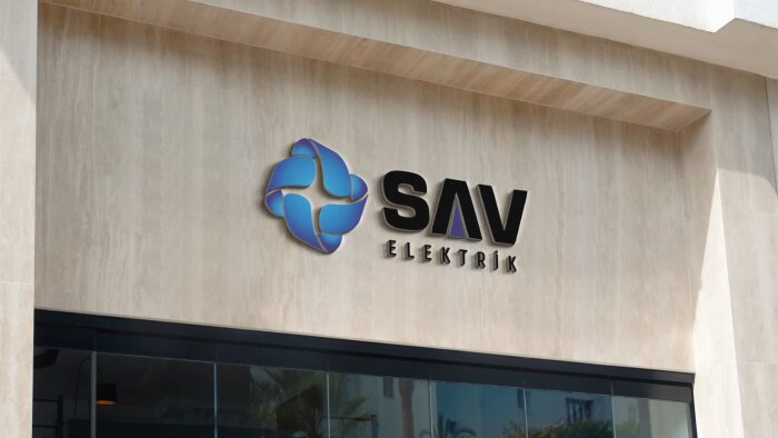 sizler için özgün ve profesyonel logo tasarımı yaparım
