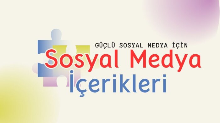 sosyal medya alanında istediğiniz tasarımları yapabilirim