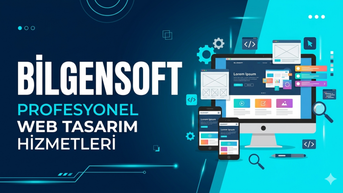 hayalinizdeki web sitesini koda dökerim