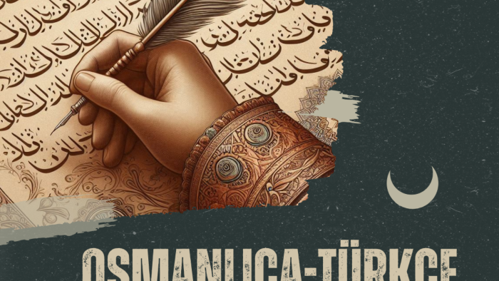 Osmanlıca çeviri yaparım