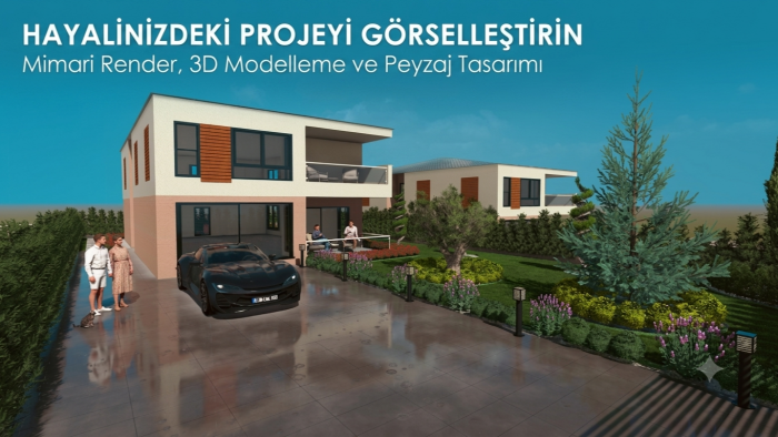 fikirlerinizi profesyonel projelere dönüştürürüm