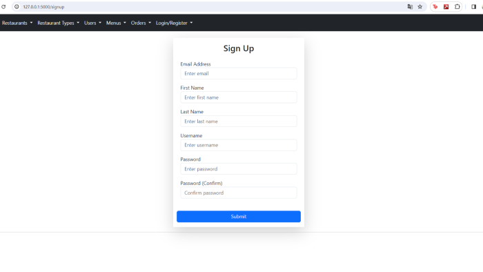 farklı teknolojilerle web sitesi oluşturabilirim