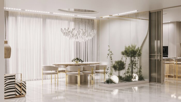 3d görselleştirme ve modelleme yaparım