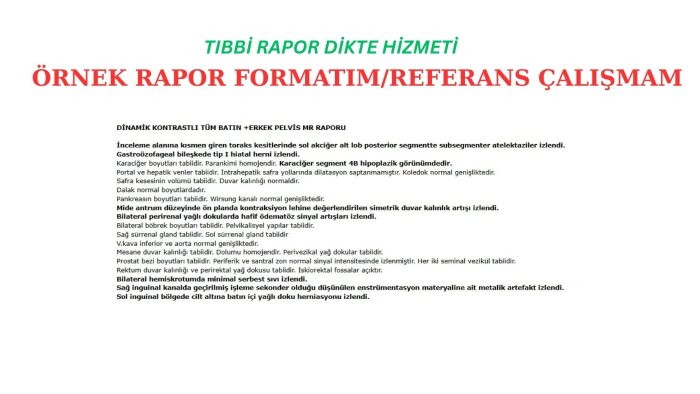 tıbbi ses kayıtlarınızı profesyonelce metne dökerim