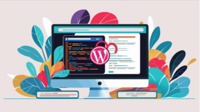 WordPress sitenizdeki virüsleri tespit eder ve temizlerim