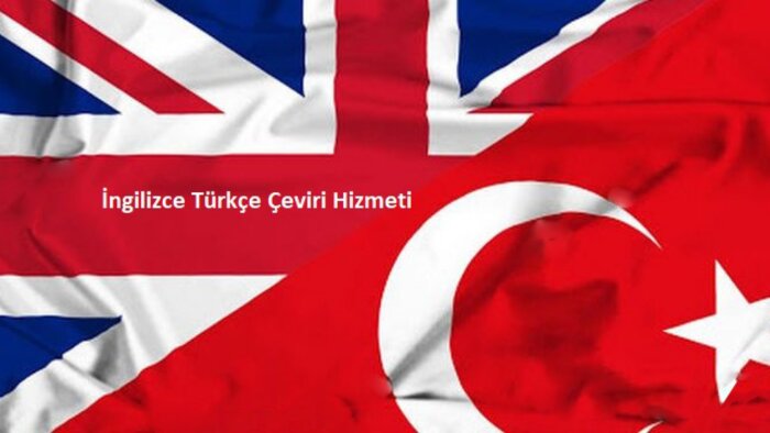 Türkçe ve İngilizce dillerinde çeviri hizmeti sunuyorum