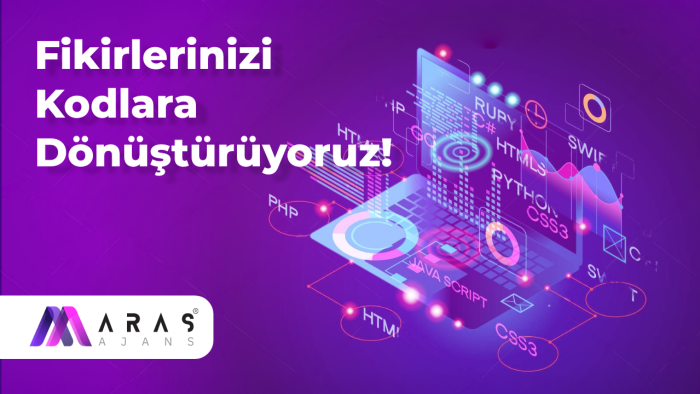 özel yazılım web uygulamaları yazabilirim