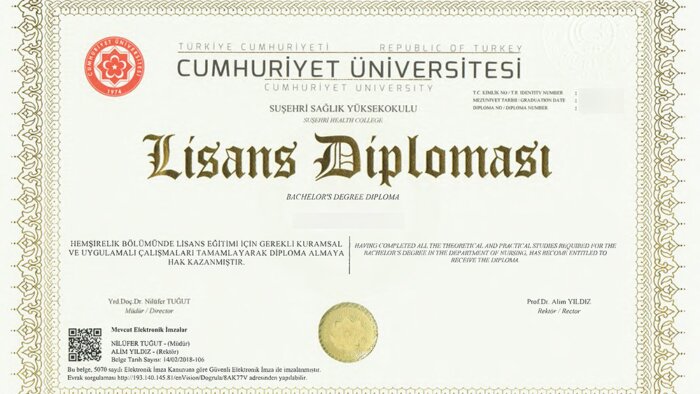 İngilizce ve Fransızca yeminli tercüme yaparım