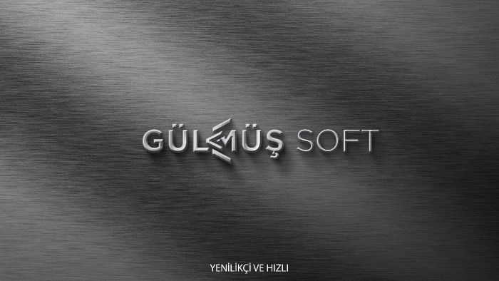 markanıza özel profesyonel logo tasarlarım