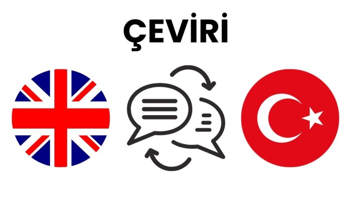 çeviri ihtiyaçlarınızı hızlı ve hatasız çözümlerim