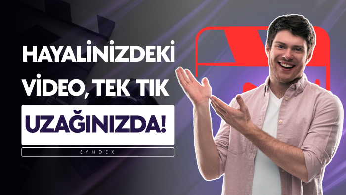 sosyal medya için akıcı videolar hazırlarım