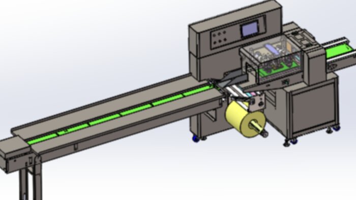 SolidWorks ile istediğiniz 3 boyutlu tasarımlarınızı yaparım
