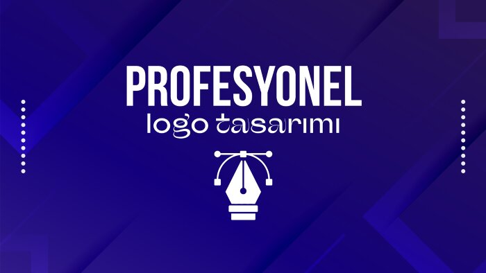 profesyonel logo tasarımı yapabilirim
