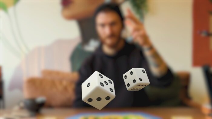 görüntülere 3 boyutlu objelerle gerçekçilik sağlayabilirim