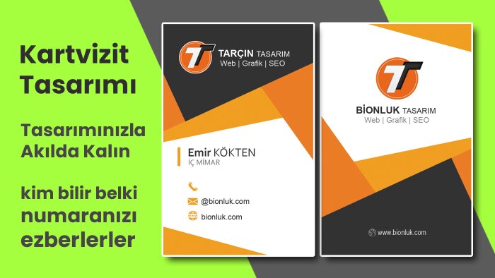akılda kalıcı kişisel ve kurumsal kartvizit tasarlayabilirim