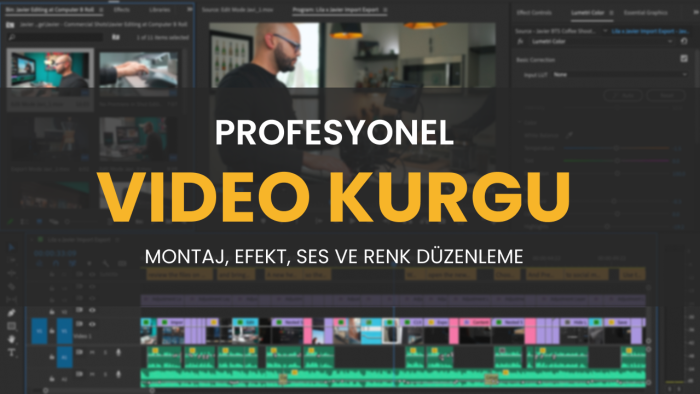 uygun fiyata video kurgulayabilirim