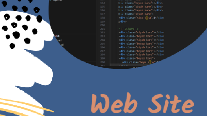 sizin için websitesi oluşturabilirim