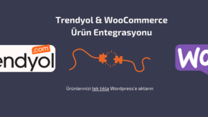 trendyol ürünlerinizi wordpresse entegre ederim