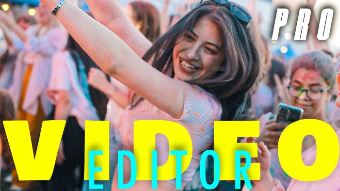 festival videolarınızı isteğiniz üzre düzenlerim