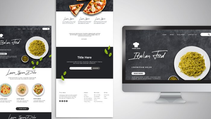 ihtiyacınız olan web sitesini anahtar teslim yapabilirim