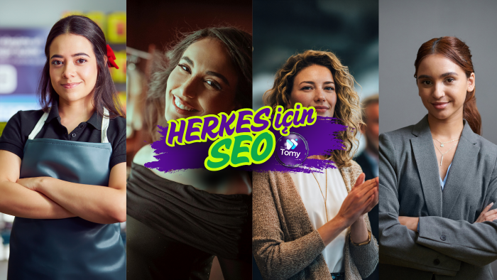 siteniz için yapay zekalara uyumlu GEO & SEO hizmeti veririm